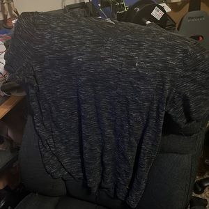 Black shirt (reserved)